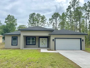 DUNNELLON FL Home