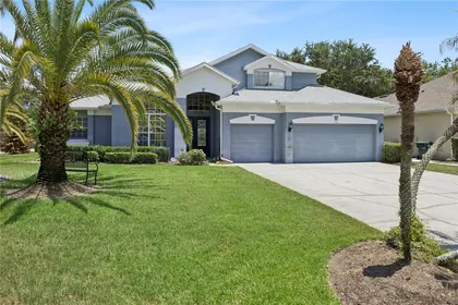OAKLAND FL Home