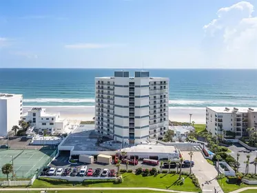 NEW SMYRNA BEACH FL Home