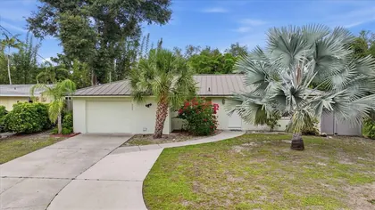 SARASOTA FL Home