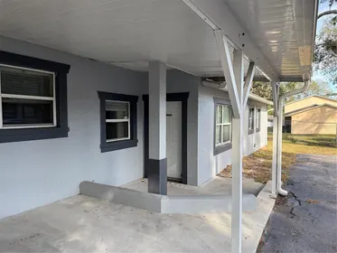 LEESBURG FL Home
