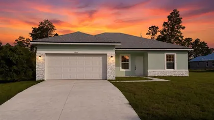 OCALA FL Home