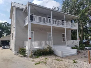 NEW SMYRNA BEACH FL Home