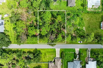 PORT CHARLOTTE FL Property