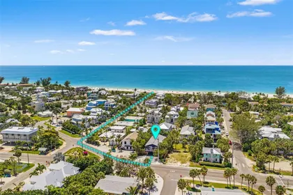 HOLMES BEACH FL Home