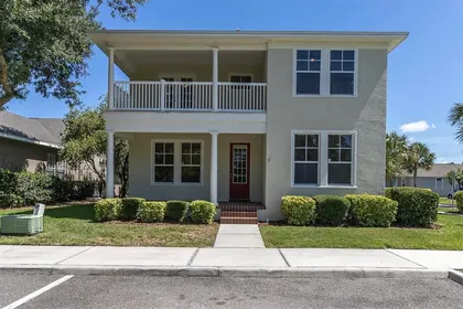 NEW PORT RICHEY FL Home