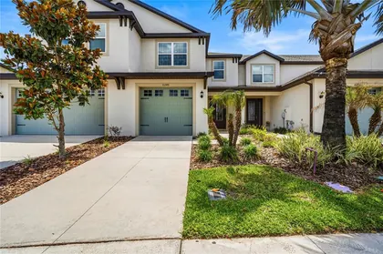 SAN ANTONIO FL Home