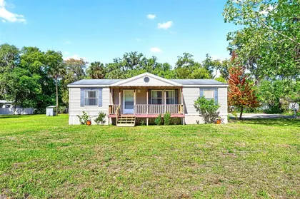 SANFORD FL Home