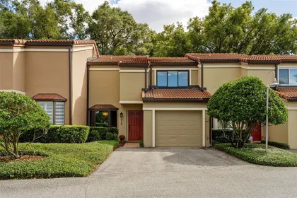 MAITLAND FL Home