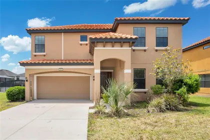 DAVENPORT FL Home