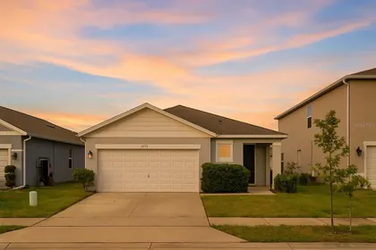 HARMONY FL Home