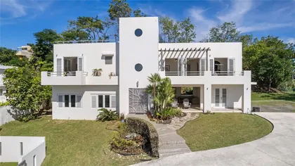 RINCON PR Home