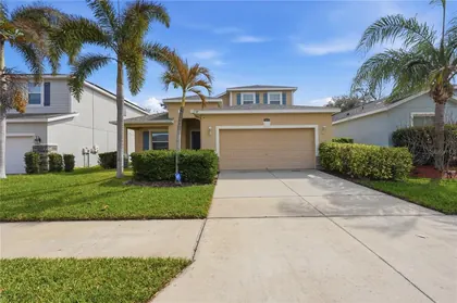 RIVERVIEW FL Home