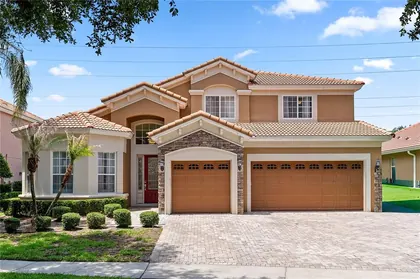 OCOEE FL Home