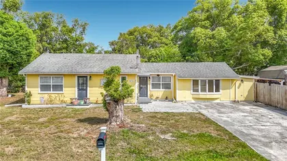 ZEPHYRHILLS FL Home