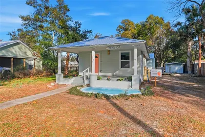 WILLISTON FL Home