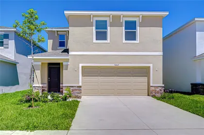 WESLEY CHAPEL FL Home
