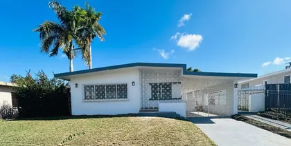 PONCE PR Home