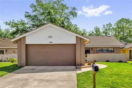 WINTER SPRINGS FL Home
