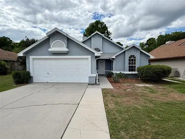 LAKE MARY FL Home