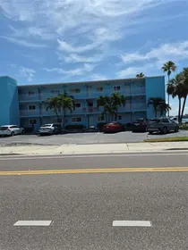 ST PETE BEACH FL Home
