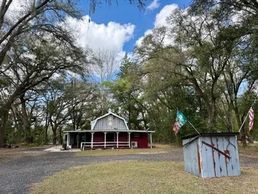 MORRISTON FL Home