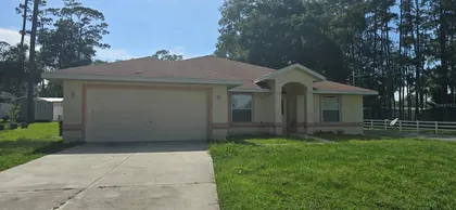 OCALA FL Home