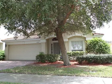 ORLANDO FL Home