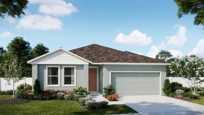 ST CLOUD FL Home