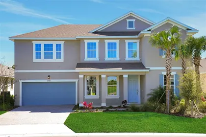 PARRISH FL Home