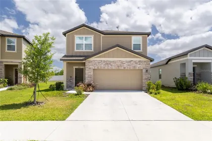 GROVELAND FL Home