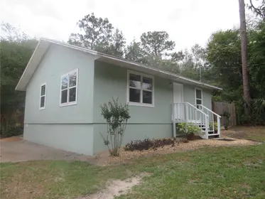 OCKLAWAHA FL Home
