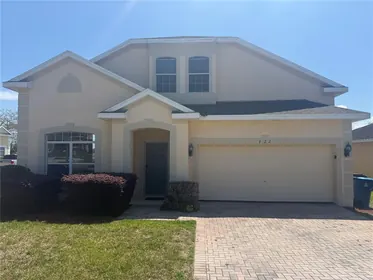DAVENPORT FL Home