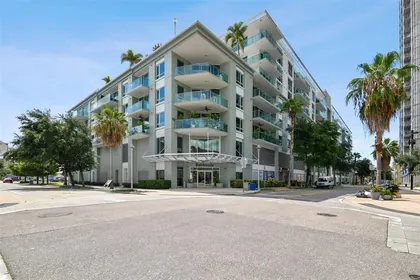 TAMPA FL Home