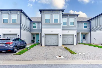 CLEARWATER FL Home