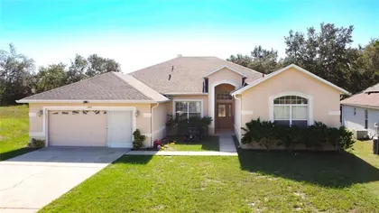 KISSIMMEE FL Home