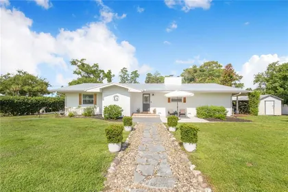 LAKE ALFRED FL Home