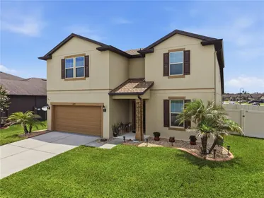 ST CLOUD FL Home