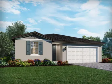 DAVENPORT FL Home