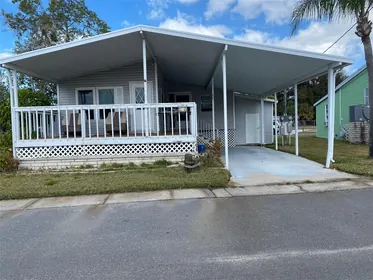 PALM HARBOR FL Home