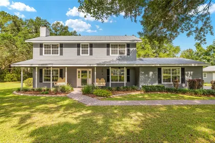 ALACHUA FL Home