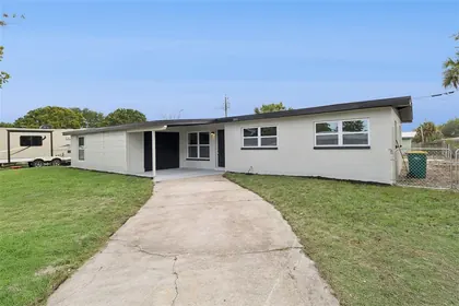 MELBOURNE FL Home