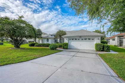 LEESBURG FL Home