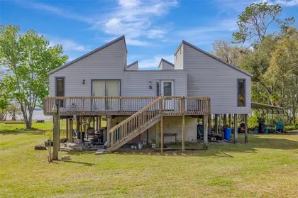 THONOTOSASSA FL Home