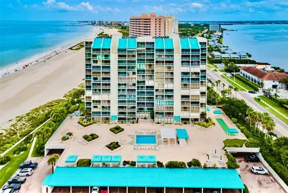 CLEARWATER FL Home