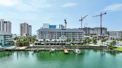CLEARWATER BEACH FL Home