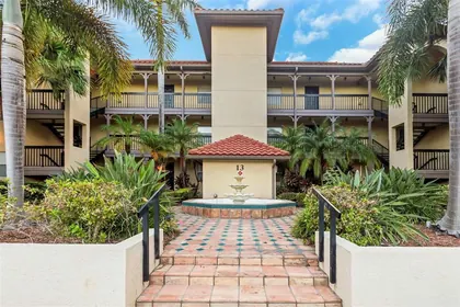 CLEARWATER FL Home