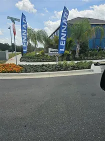 DAVENPORT FL Home