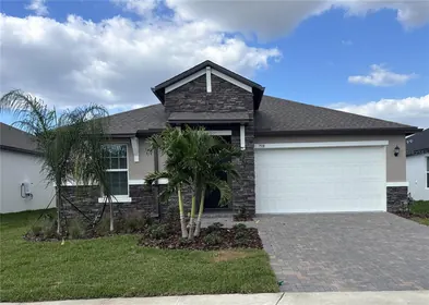 PALMETTO FL Home