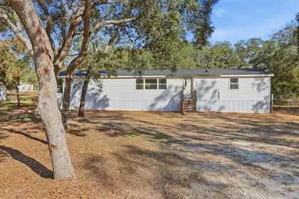 HOMOSASSA FL Home